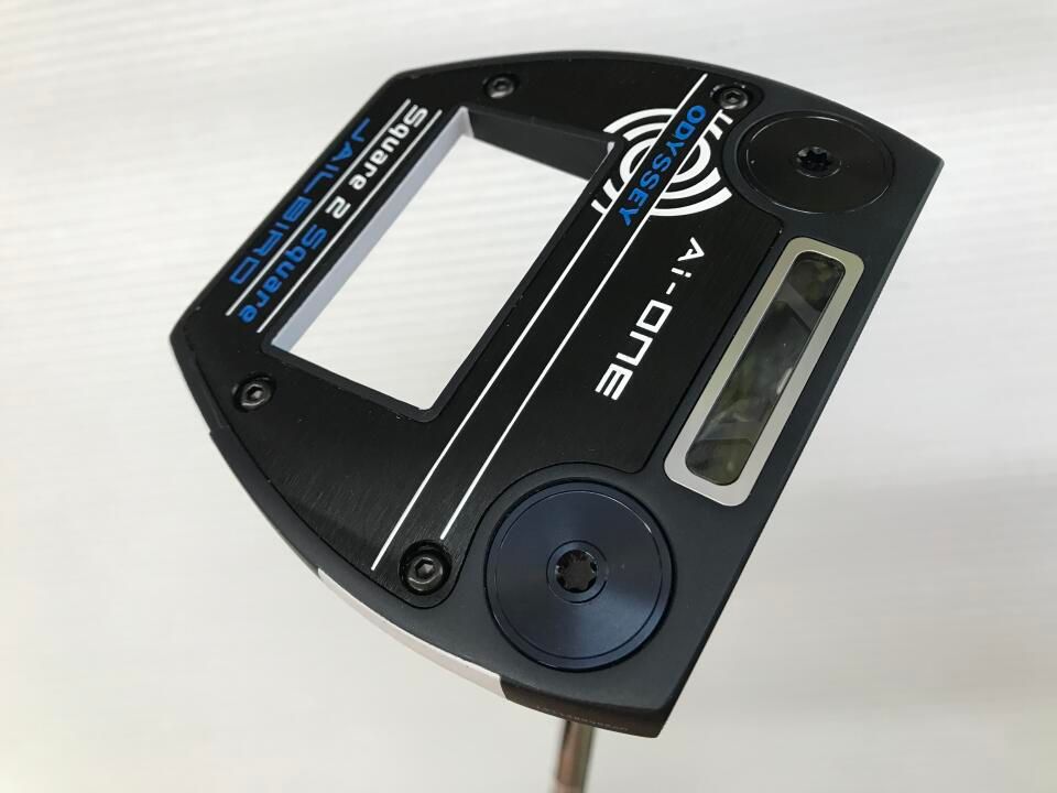 激レア】山田パター Original Milled ロングパター 41インチ