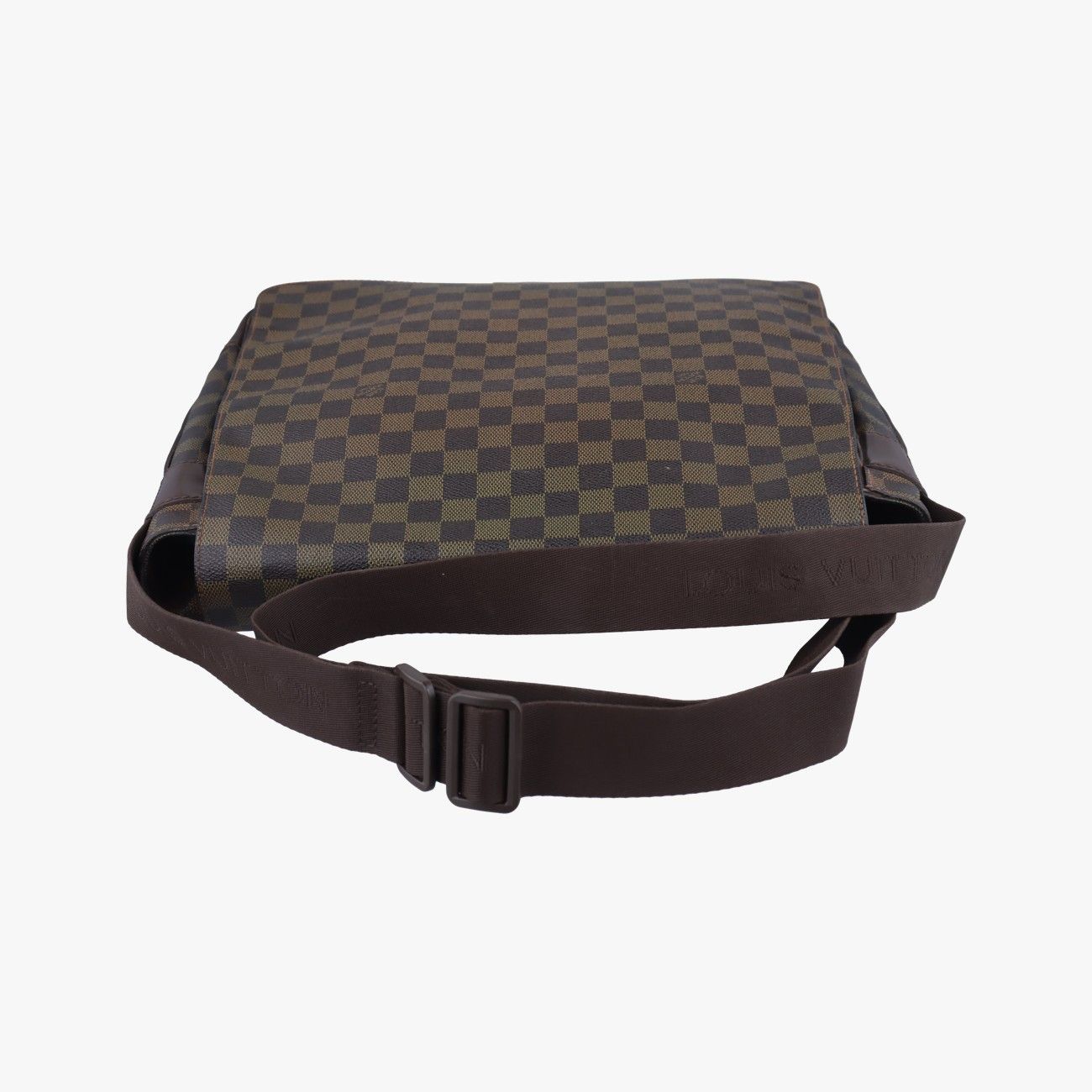 ルイヴィトンLouis Vuittonバスティーユ メッセンジャーエベーヌダミエキャンバスN45258SP4097 DECORATOM_COM_BR