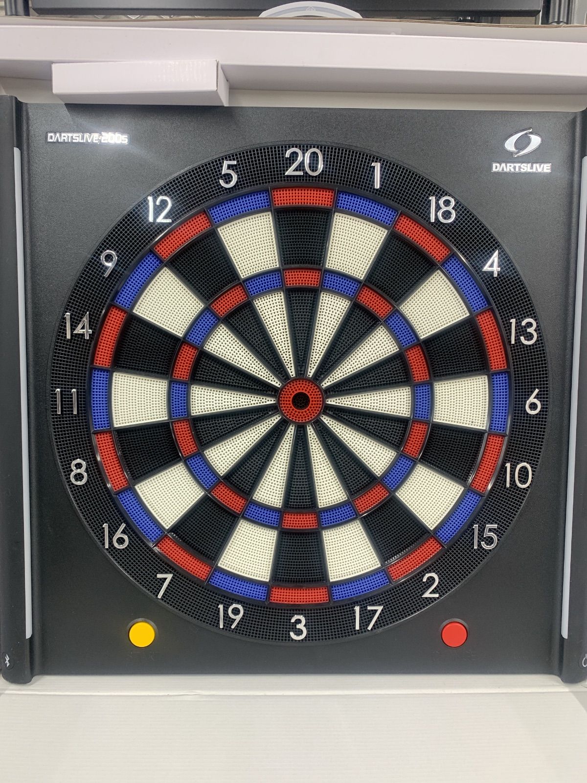 動作確認済】DARTSLIVE-2005 ダーツライブ200S スタンドセット