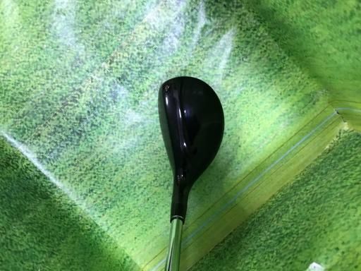 u出品 中古】 ダンロップ SRIXON ZX H U6 ユーティリティ UT Diamana