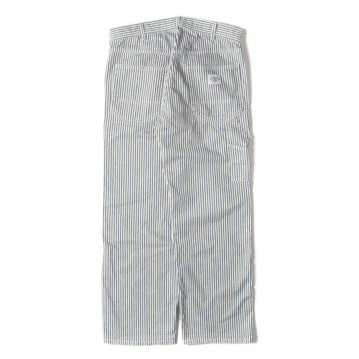 美品】STANDARD CALIFORNIA スタンダードカリフォルニア パンツ サイズ