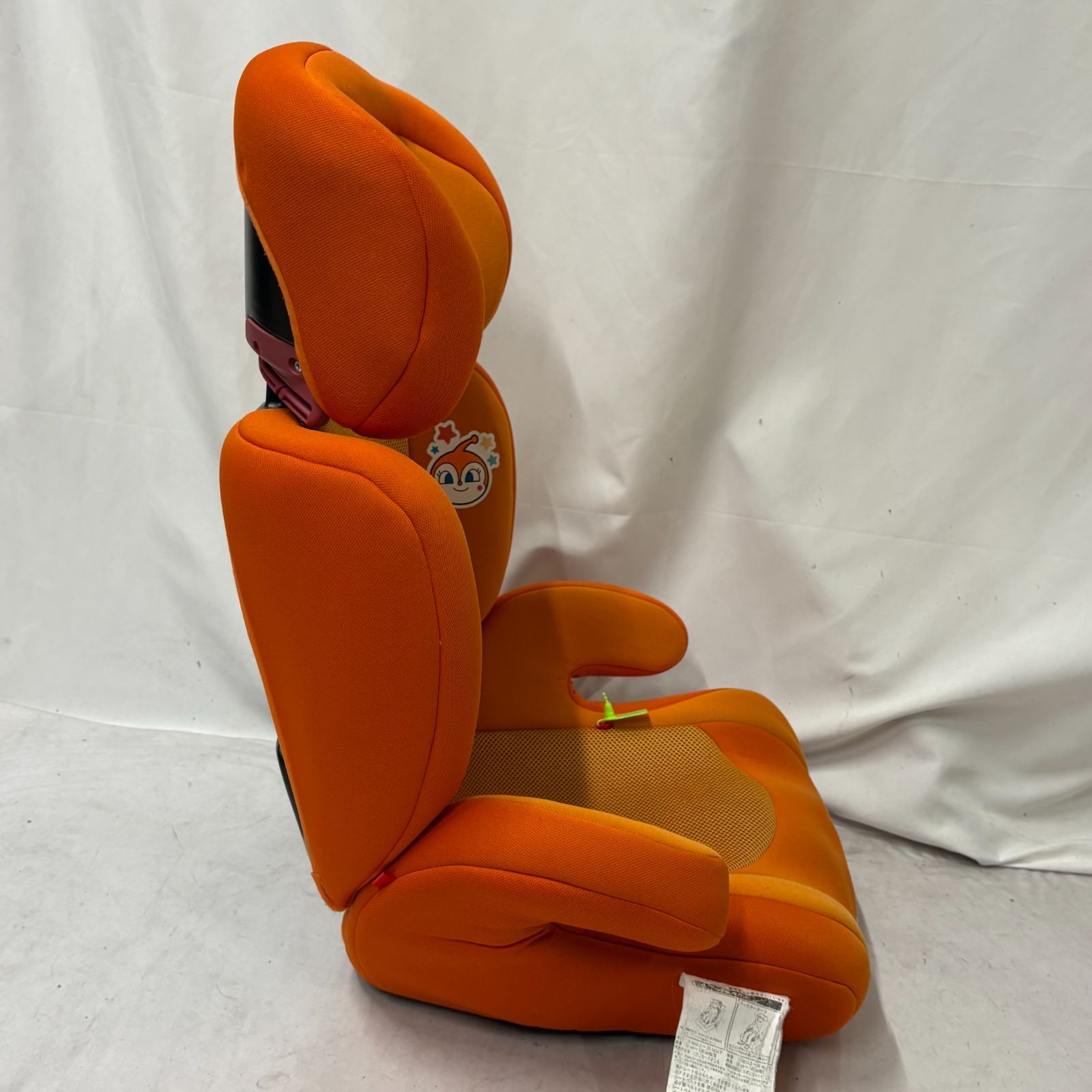 アンパンマン ジュニアシート