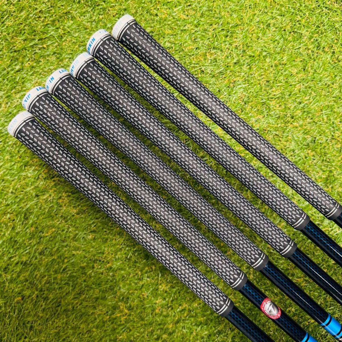 初心者推奨】テーラーメイド シム2マックス メンズアイアンセット 7本 R