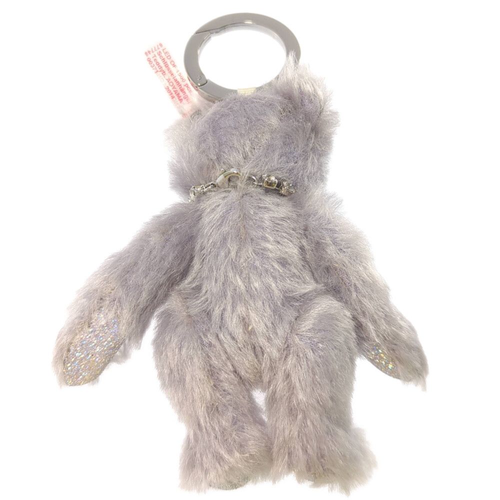 steiffシュタイフ/ 2014日本限定 テディベア・青山 / 完品