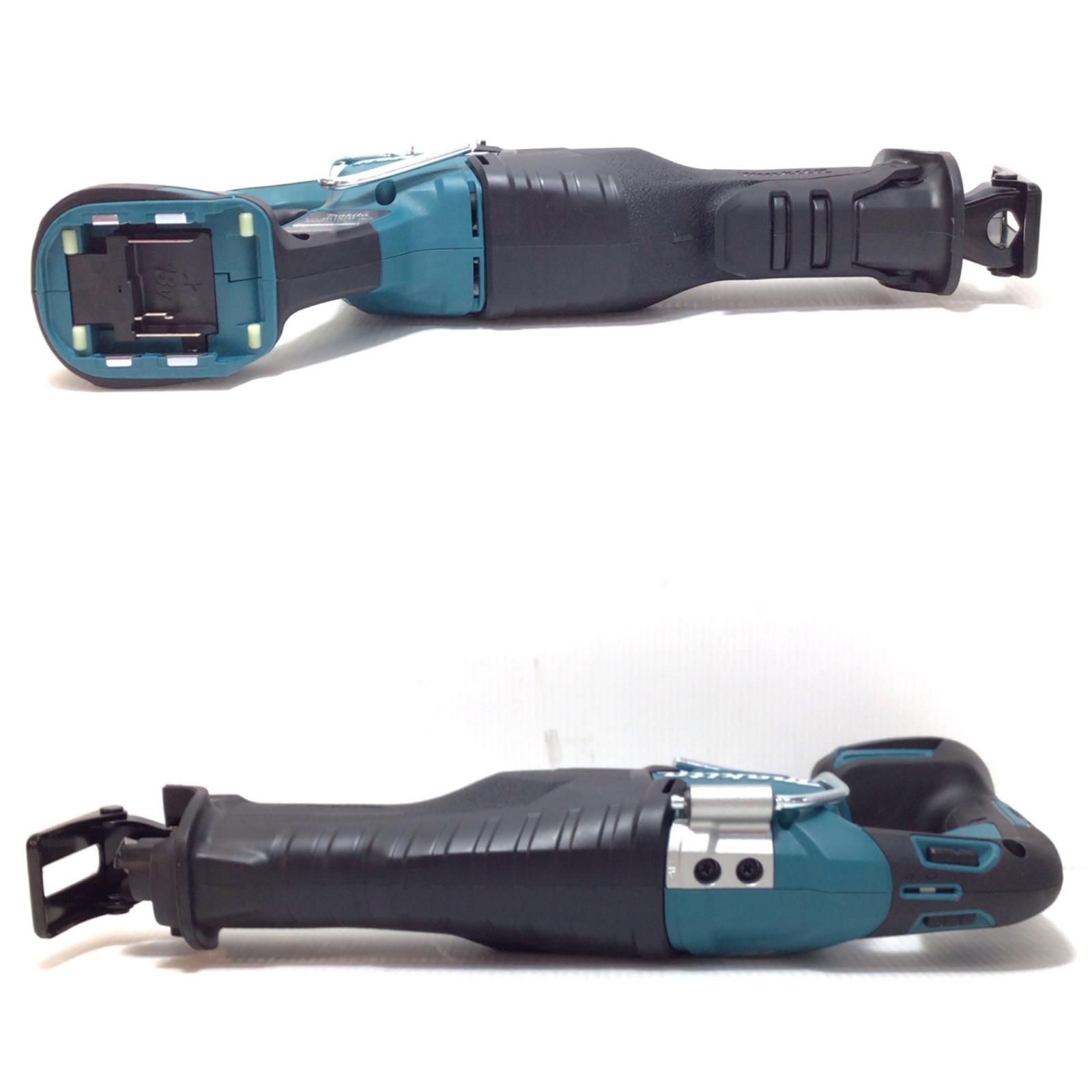 マキタ makita コードレスレシプロソー JR187DRGX 楽天市場】マキタ jr187drgxの通販