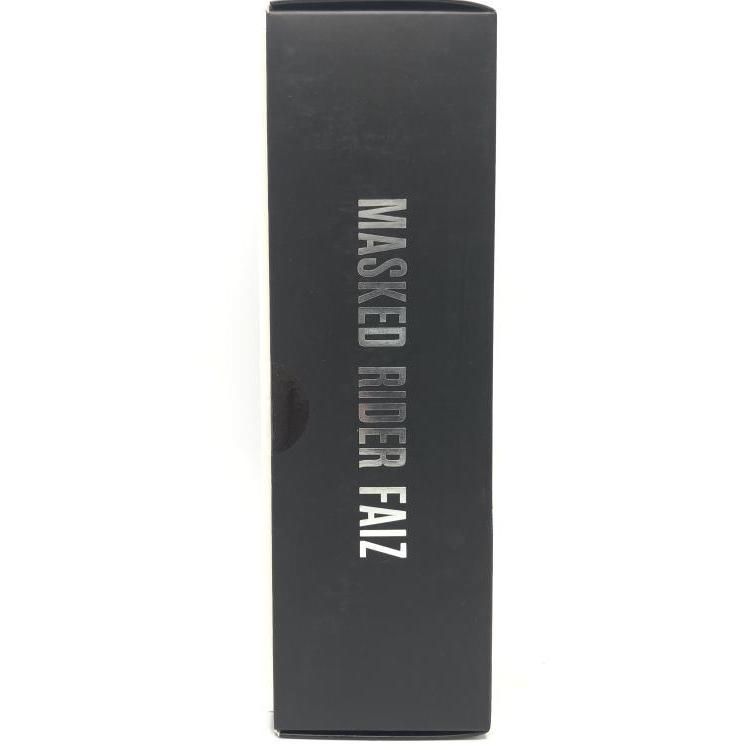 S.H.Figuarts 真骨彫製法 仮面ライダーファイズ 69