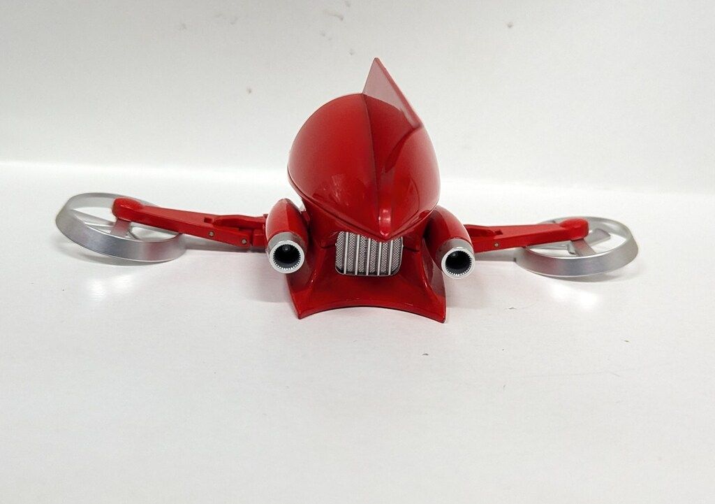 バンダイ ポピニカ魂 マジンガーヘッド PX-01X 【公式通販】
