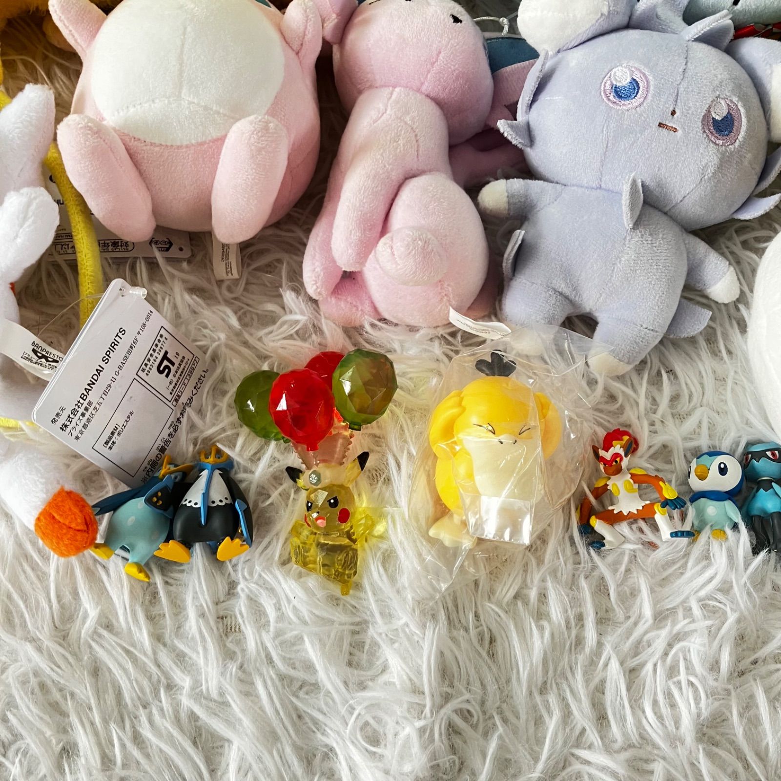 ポケモンセンター限定 ポッチャマ ぬいぐるみ 新品｜Yahoo