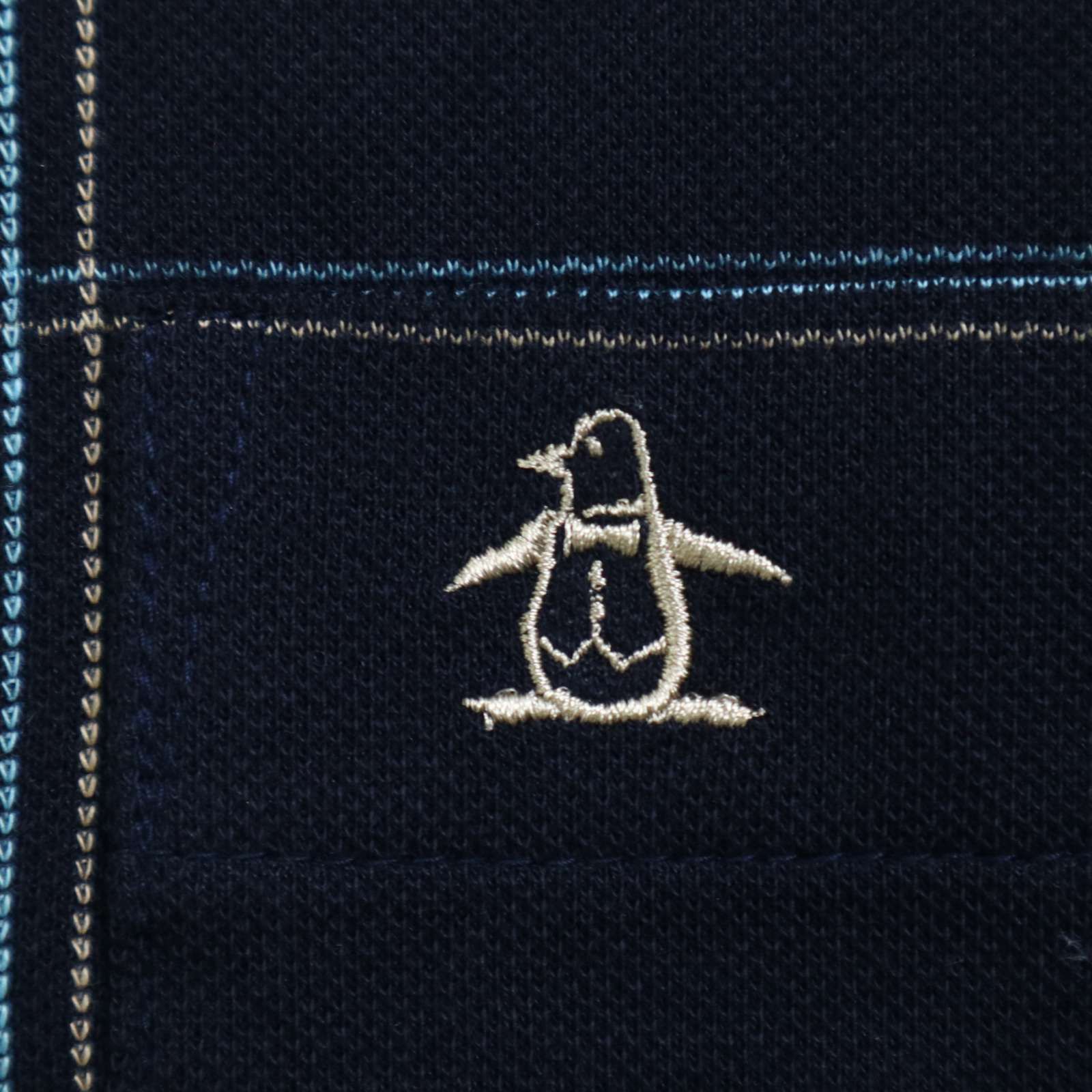 マンシングウェア　半袖　ポロシャツ　ワッペン　ロゴ刺繍　ゴルフウェア　春夏　L マンシングウエア（MUNSING WEAR）（レディース）ゴルフウェア