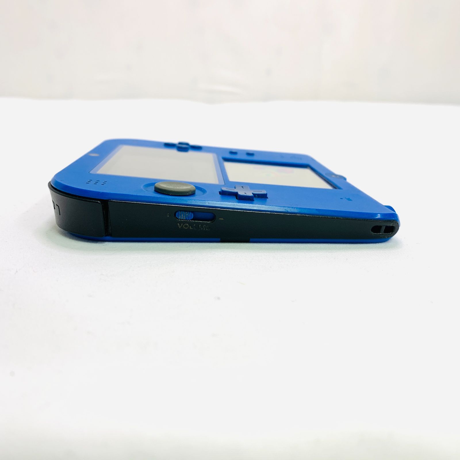 ジャンク ニンテンドー2DS