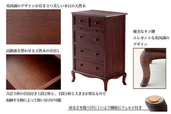 ☆事前問合せ必須☆ 台形ホールローブ イギリスアンティーク 希少