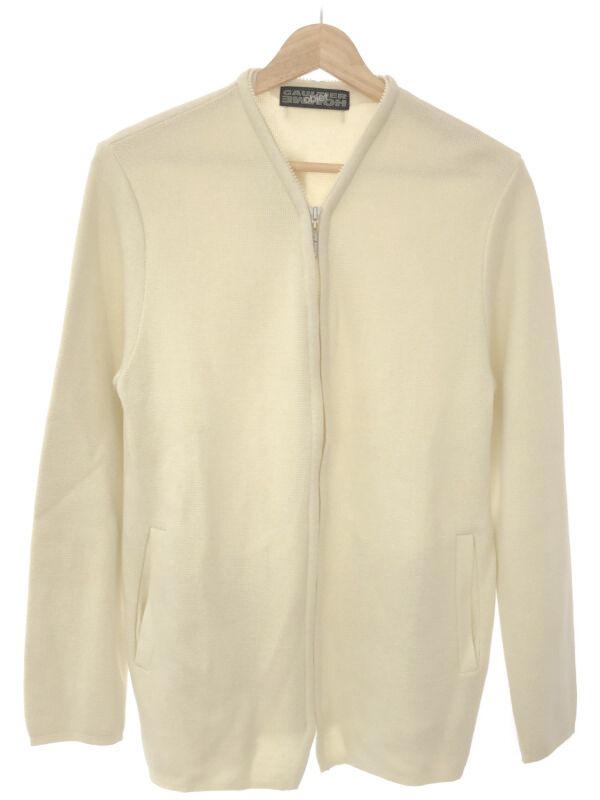 Jean Paul GAULTIER HOMME ジャンポールゴルチェ オム objet ジップ