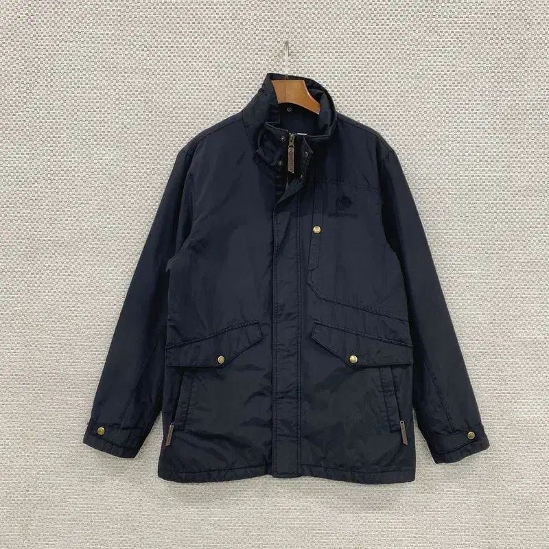 【雷市場（ポンジャン）商品韓国直送】 BEAN POLE(ビーンポール) アウトドア ヴィンテージ マウンテンパーカー ジャケット 100 S05663