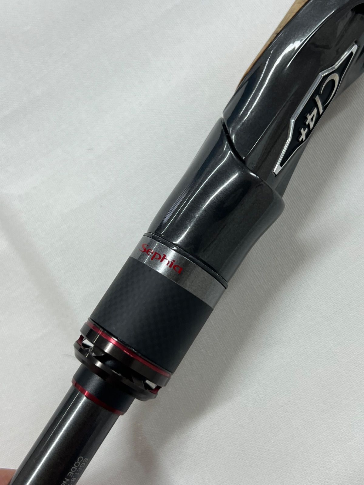 20セフィア エクスチューン S810ML - メルカリ