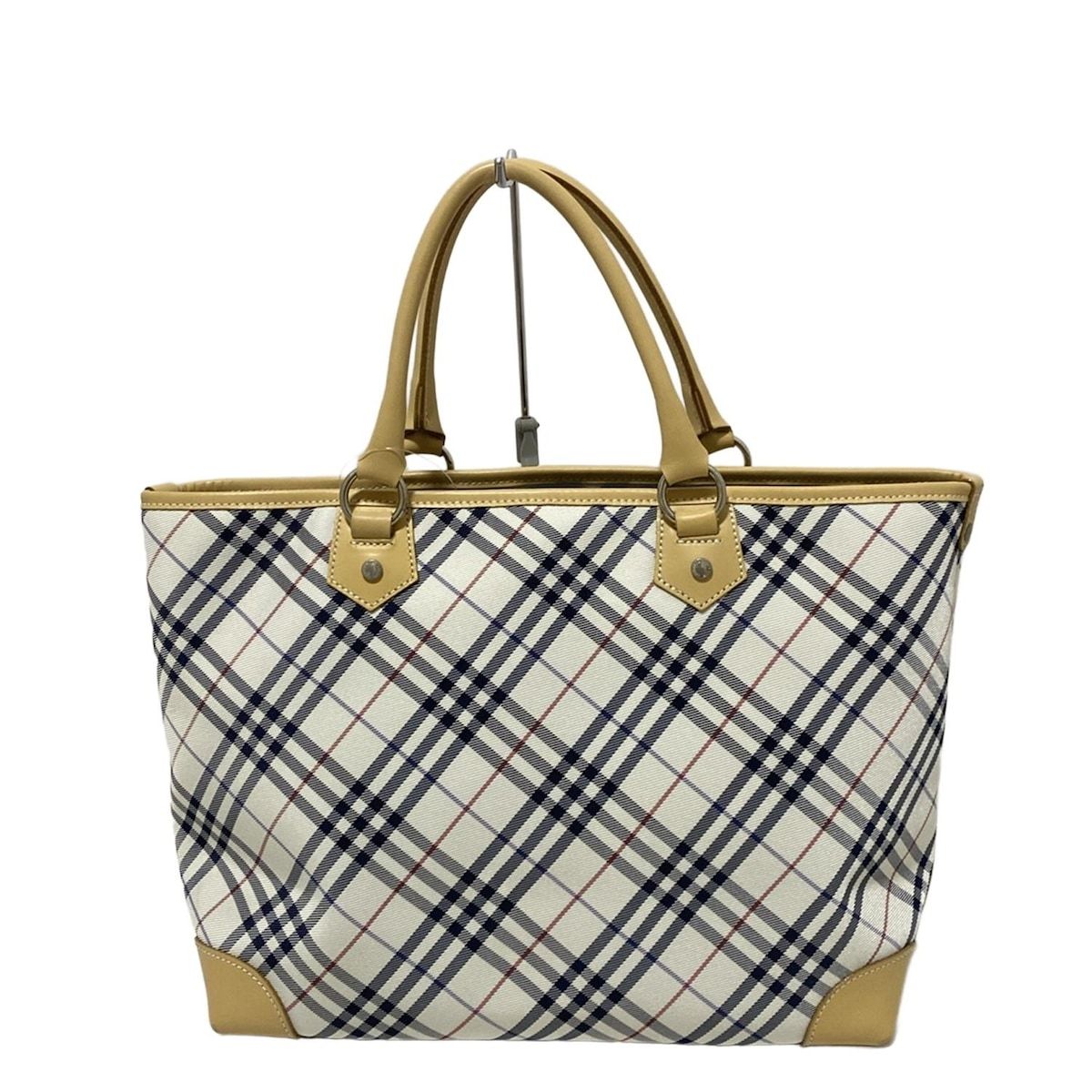 Burberry Blue Label(バーバリーブルーレーベル) トートバッグ