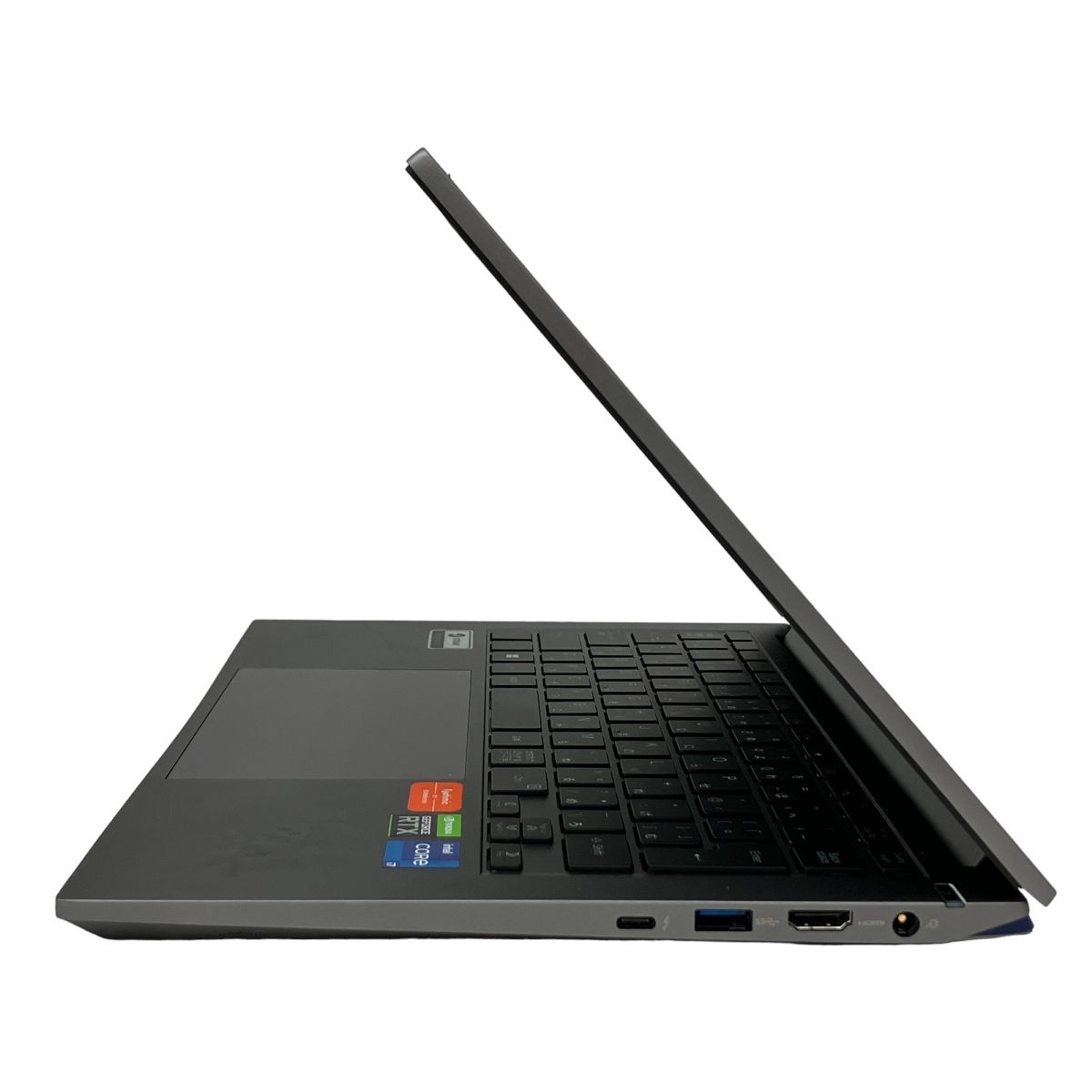 Thirdwave GALLERIA RM7C-R35T 14インチ ノートパソコン i7-12700H 
