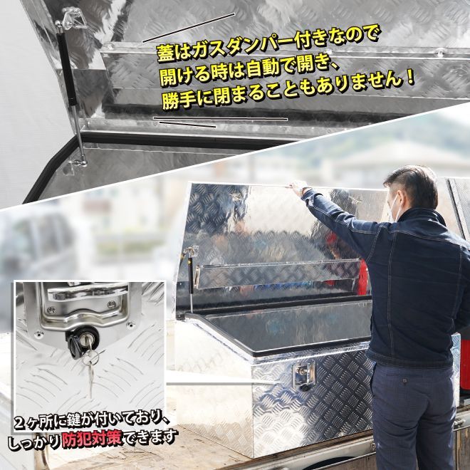 軽トラ