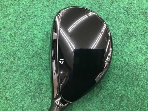 テーラーメイド Qi10 MAX U6 レディース ユーティリティ UT ELDIO TM40 Qi10 UT フレックスA レディース 女性用 右利き 右用 Cランク ゴルフクラブ