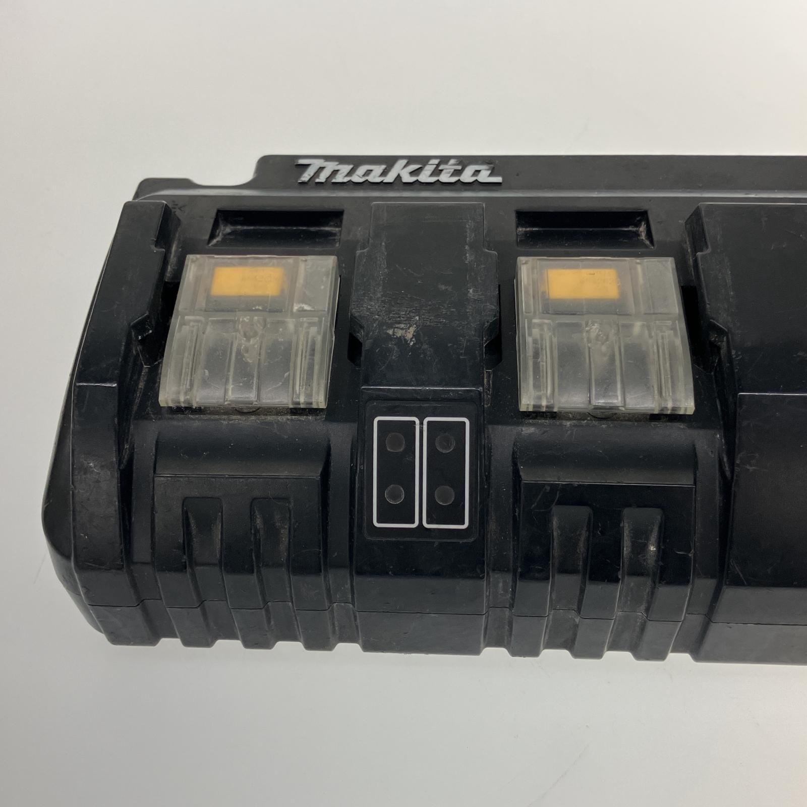 4口充電器 DC18SF