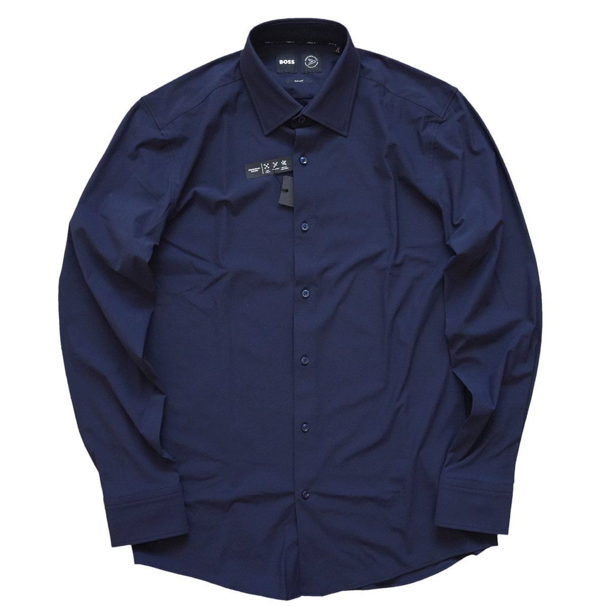 新品　BOSS ボス　ワイシャツ　39A 楽天市場】HUGO BOSS ヒューゴボス（ワイシャツ｜トップス