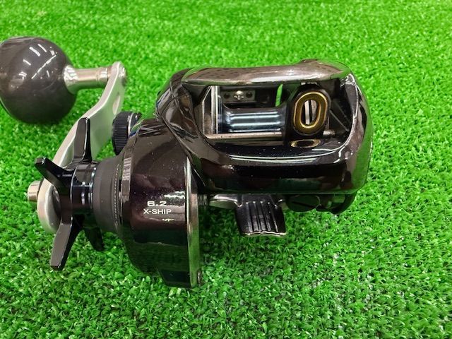 未使用　17グラップラー300HG 17グラップラー 300HG｜＠ベリーネット 日本最大新品中古釣具WEB