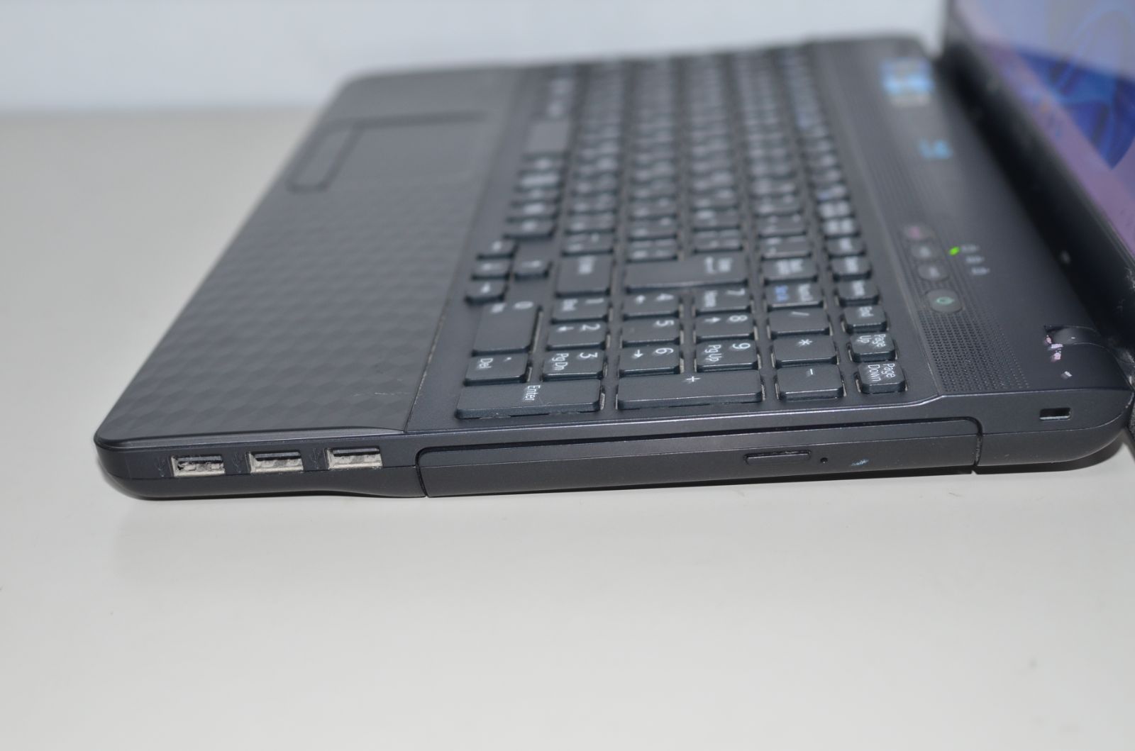 Windows11 SSD256GB！Sony VPCEH19FJ Corei5 - メルカリ