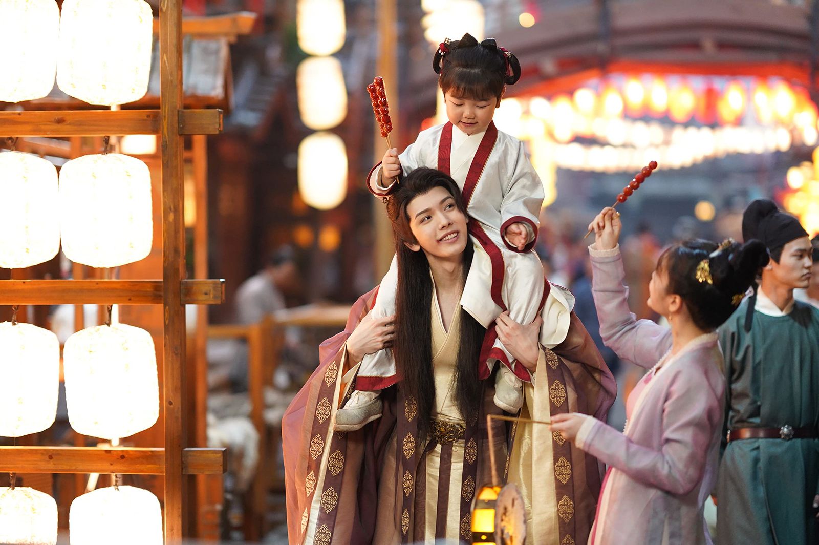 Husband～