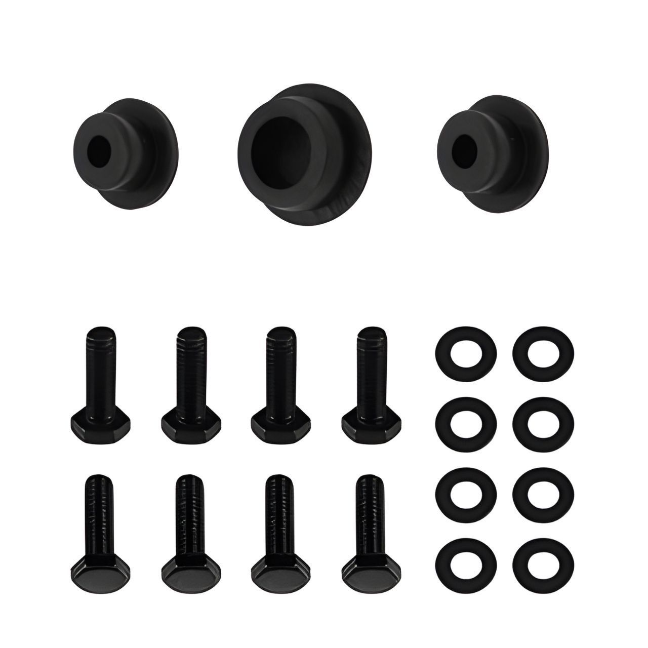 Jeep ラングラーJL 各種アクセサリー ジープ 4代目ラングラー専用の便利で実用性抜群のカー