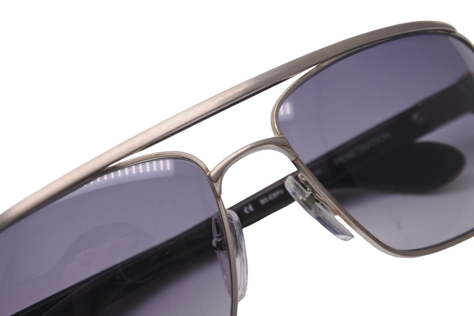 クロムハーツ サングラス CHROMEHEARTS PENETRATION ケース付き