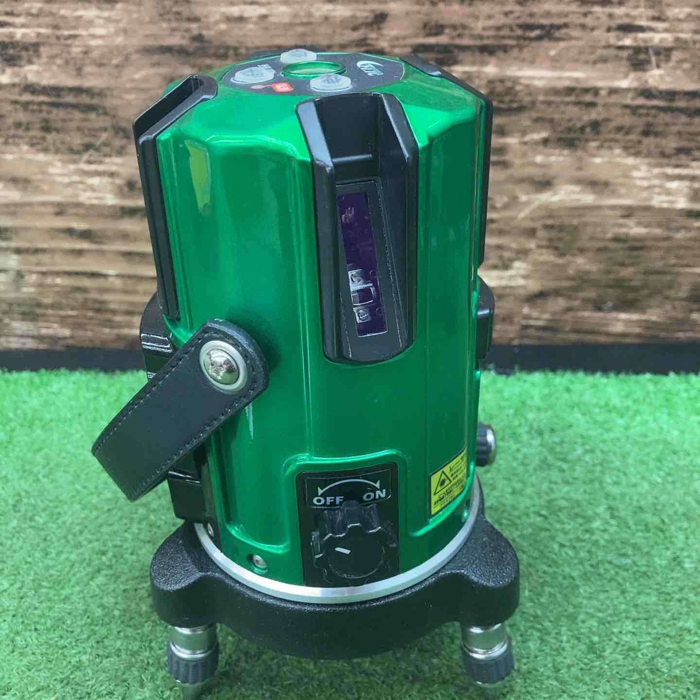 テクノ販売 プラチナグリーンラインレーザー