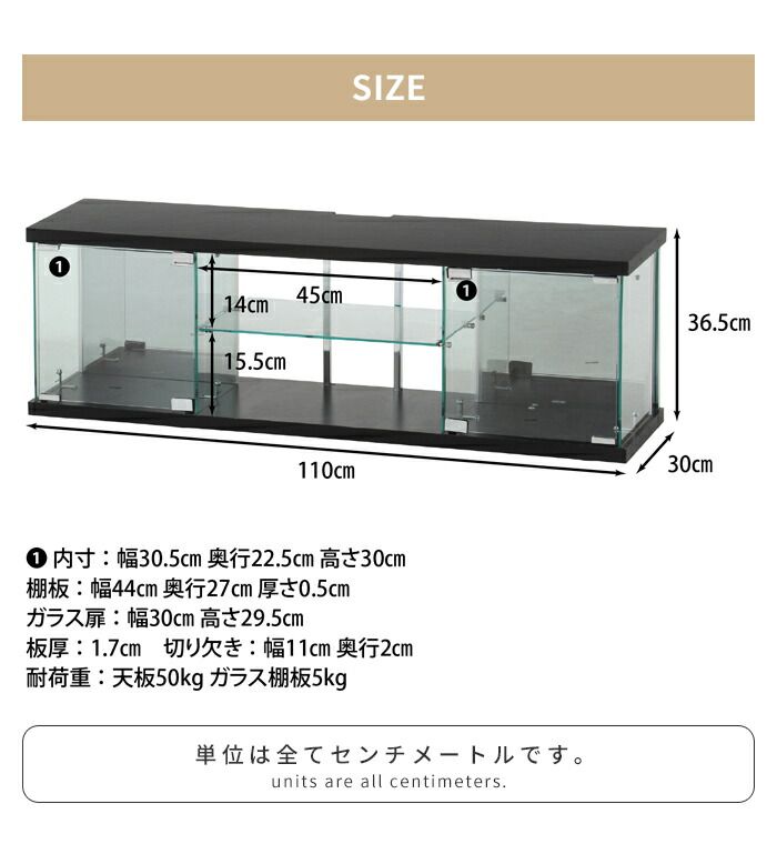 高さ37 ディスプレイ