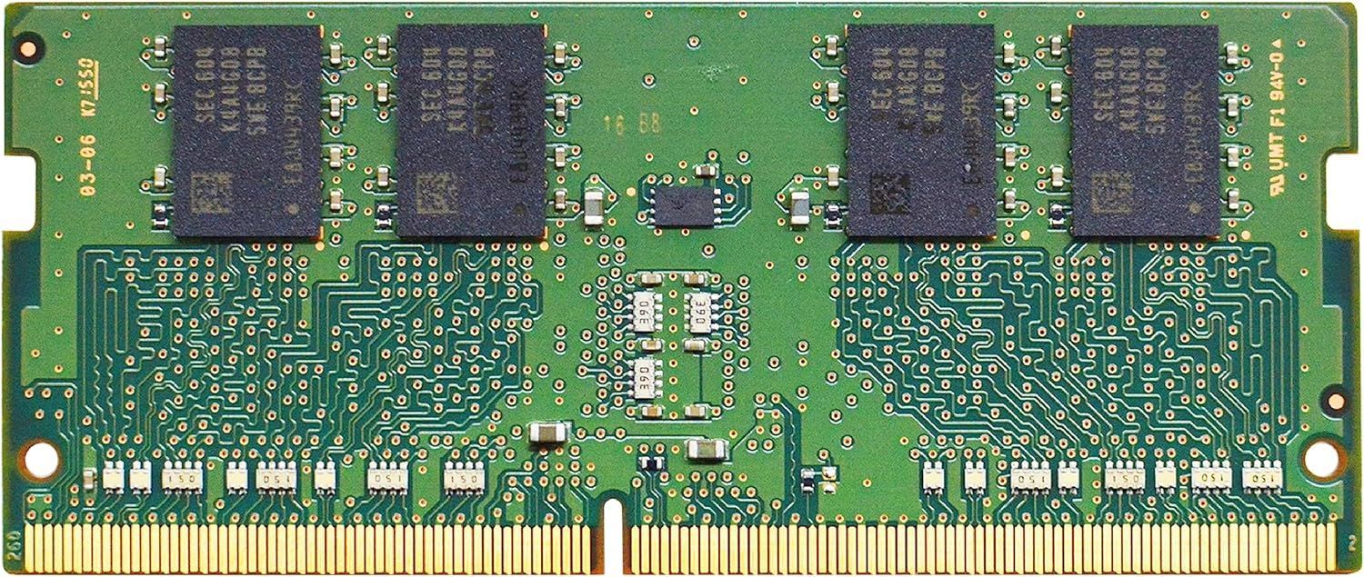 【メルトクセール】【複数在庫あり】メモリ 4GB DDR4 1Rx8 PC4-2133P ノートPC用 SAMSUNG またはSKhynix