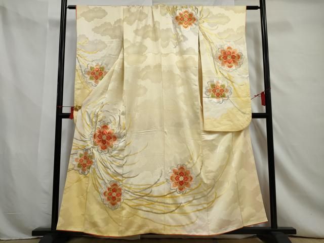SH-0060 0163 0164 振袖 豪華刺繍 豪華振袖 花模様 SH-0060 0163 0164 振袖 豪華刺繍 豪華振袖 花模様 レディース