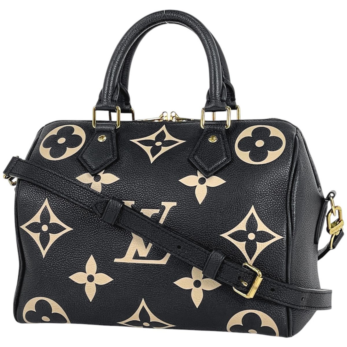 ルイ・ヴィトン Louis Vuitton スピーディ バンドリエール 25 2WAY