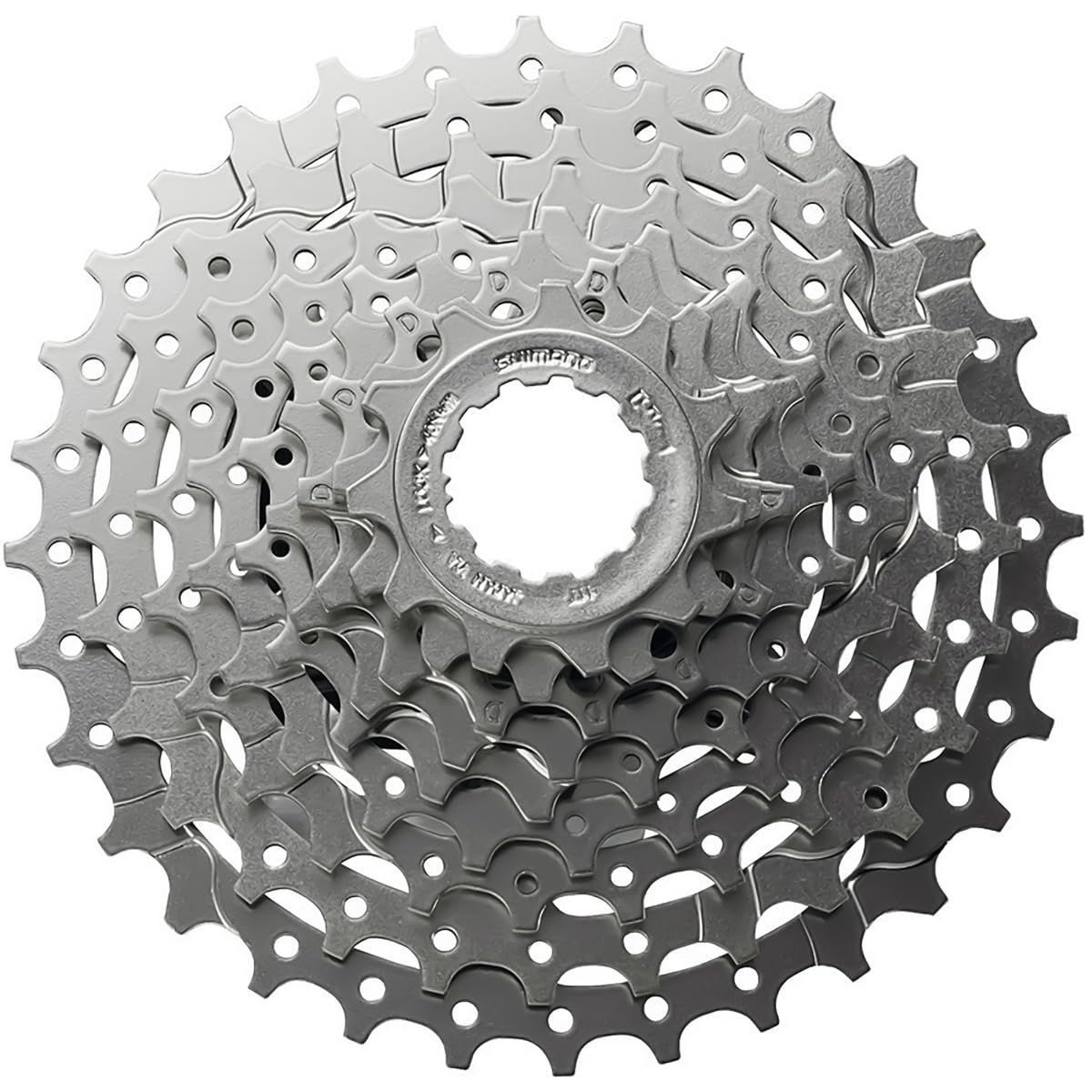 【新着商品】シマノ(SHIMANO) ROADカセットスプロケット CS-HG50-9 TIAGRA(ティアグラ) 各種