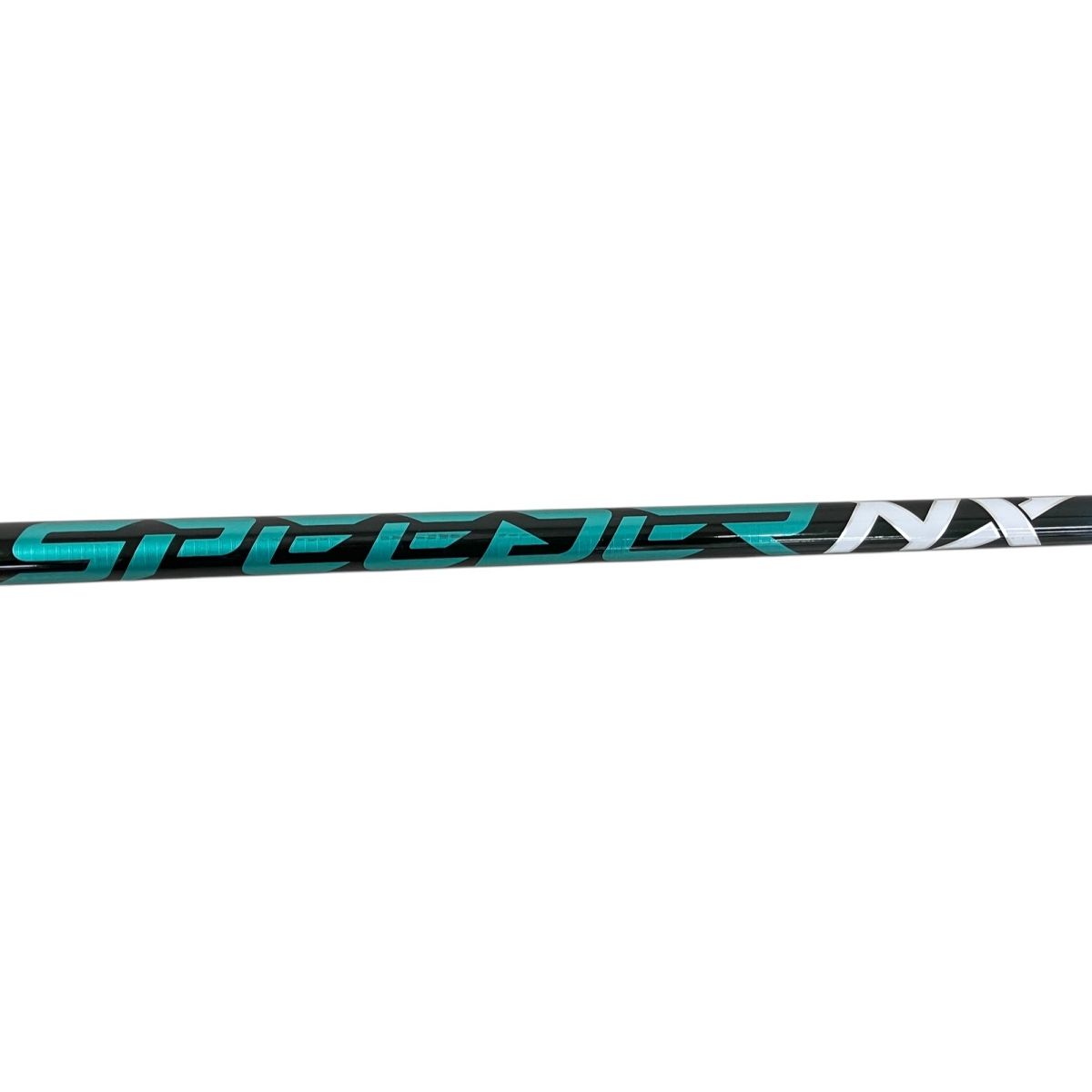 中古シャフト　フジクラ　SPEEDER（スピーダー） 461 Fujikura (フジクラ) シャフト speeder nx 50-S フレックス【S