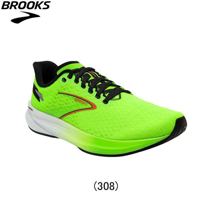 ブルックス BROOKS Hyperion ハイペリオン ランニングシューズ