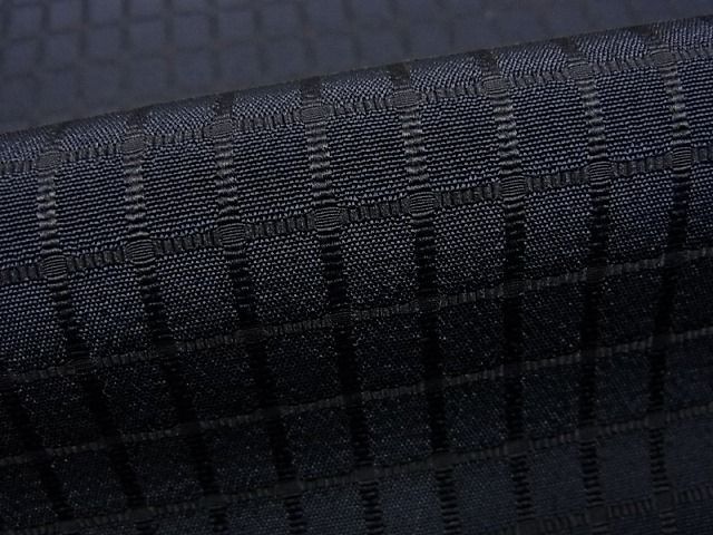 曽根武勇 訪問着