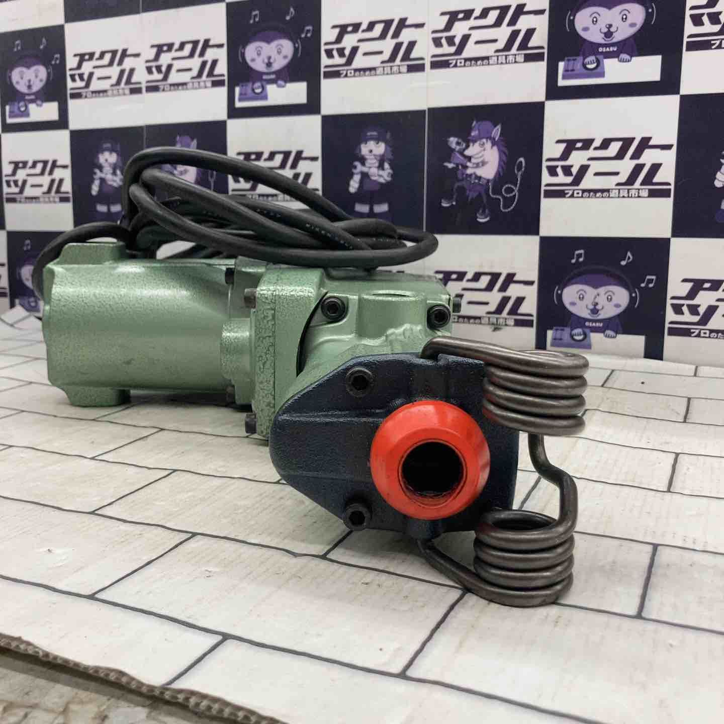 旧 日立工機