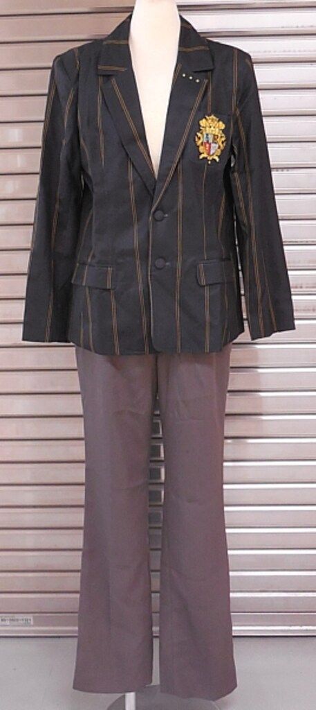 ACOS/うたの☆プリンスさまっ♪/早乙女学園Sクラス男子制服/上着：女性