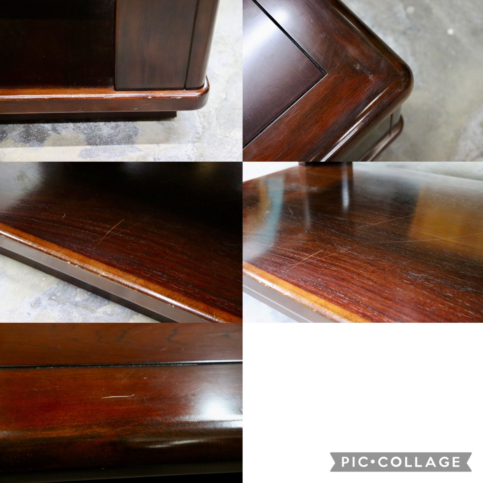 GMIK557A○karimoku / カリモク センターテーブル ローテーブル