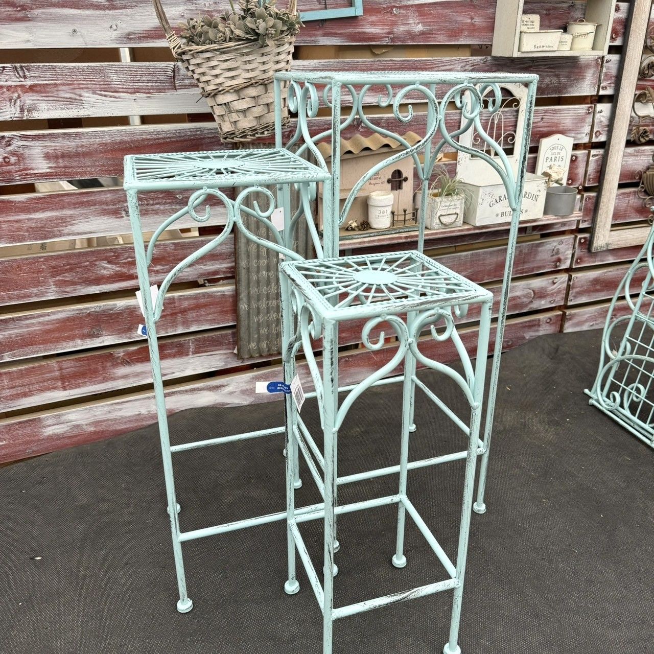 フラワースタンド