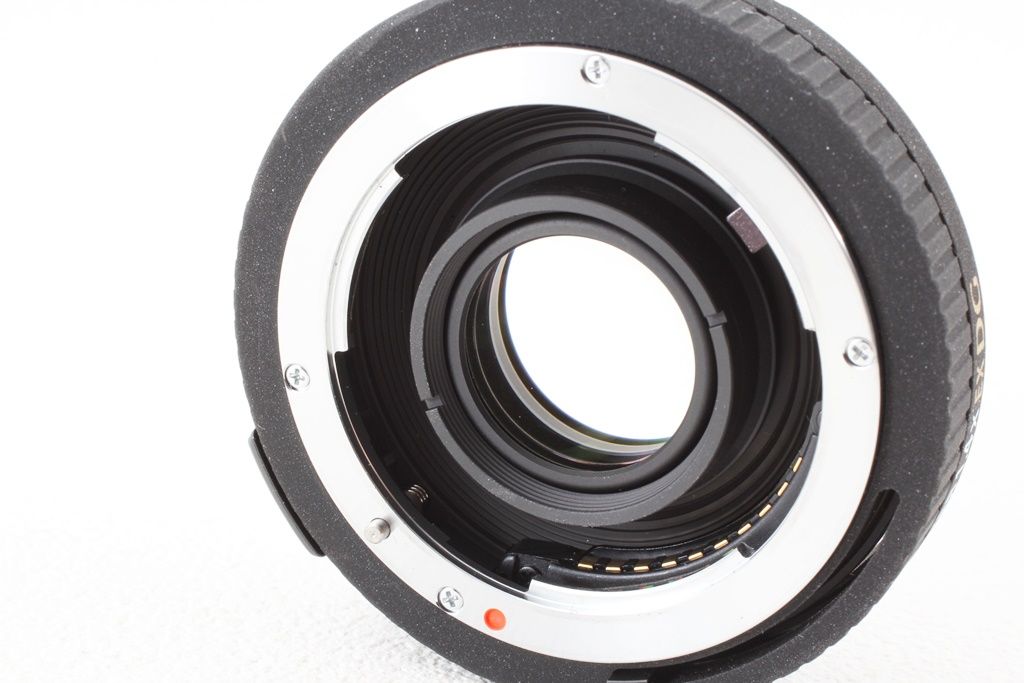 極上品 SIGMA シグマ APO TELE CONVERTER 1.4x 最新 EX DG Nikon