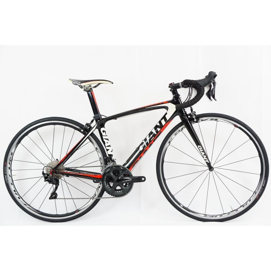 GIANT 「ジャイアント」 TCR COMPOSITE SE 2012年モデル ロードバイク 