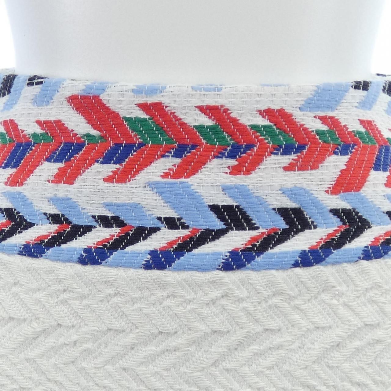 シャネル CHANEL P54055K07005 16S スカート NICORILABO_COM