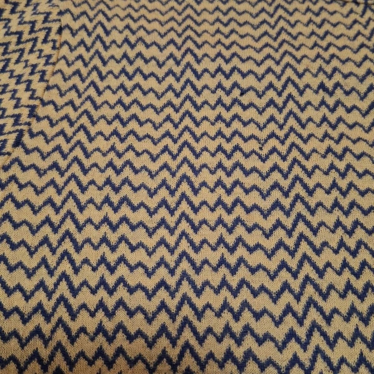 MISSONI(ミッソーニ) 長袖カットソー サイズ46 L レディース