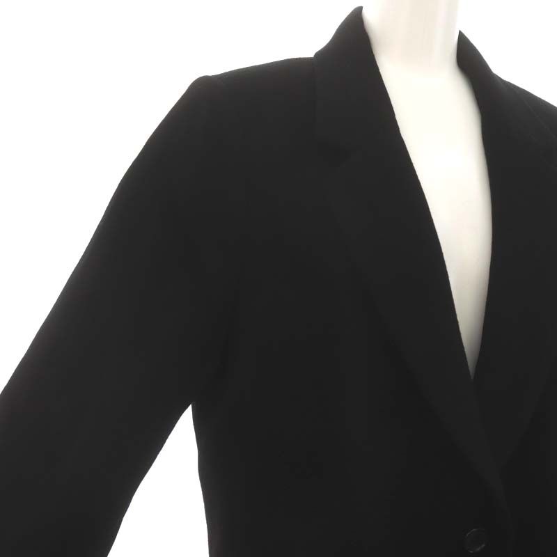 コルピエロ Col Pierrot 22AW CASHMERE ジャケット MUSE de Deuxieme 