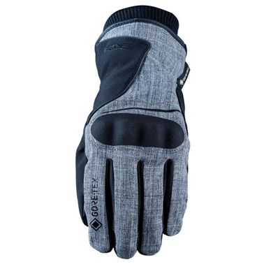 【新品・2営業日で発送】ファイブ 【必ず購入前に仕様をご確認下さい】STOCKHOLM GTX GREY M