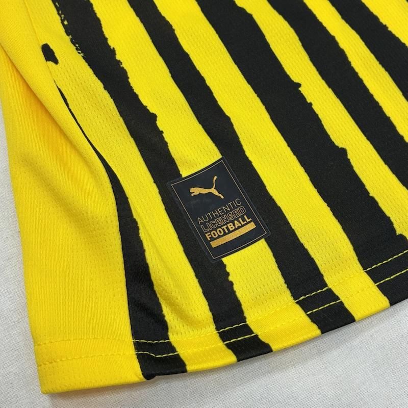 30’s Football Shirt フットボールシャツ　マルチカラー 古着 30-40s Burghardt's 「MUKWONAGO」 フェルト パッチ 立ち襟