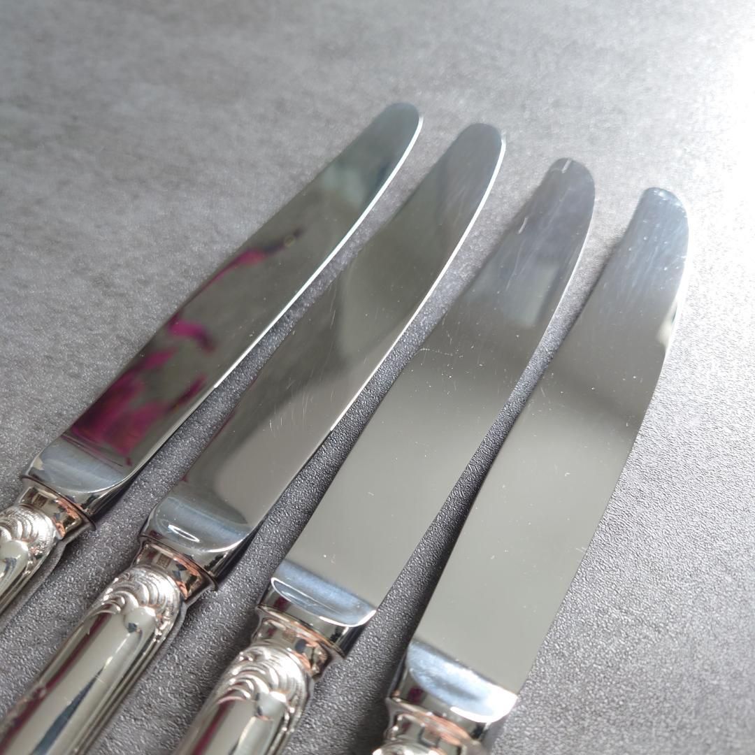 マルリー テーブルナイフ